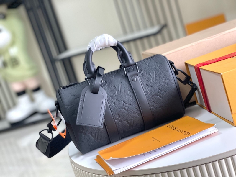 LV Travel Bags